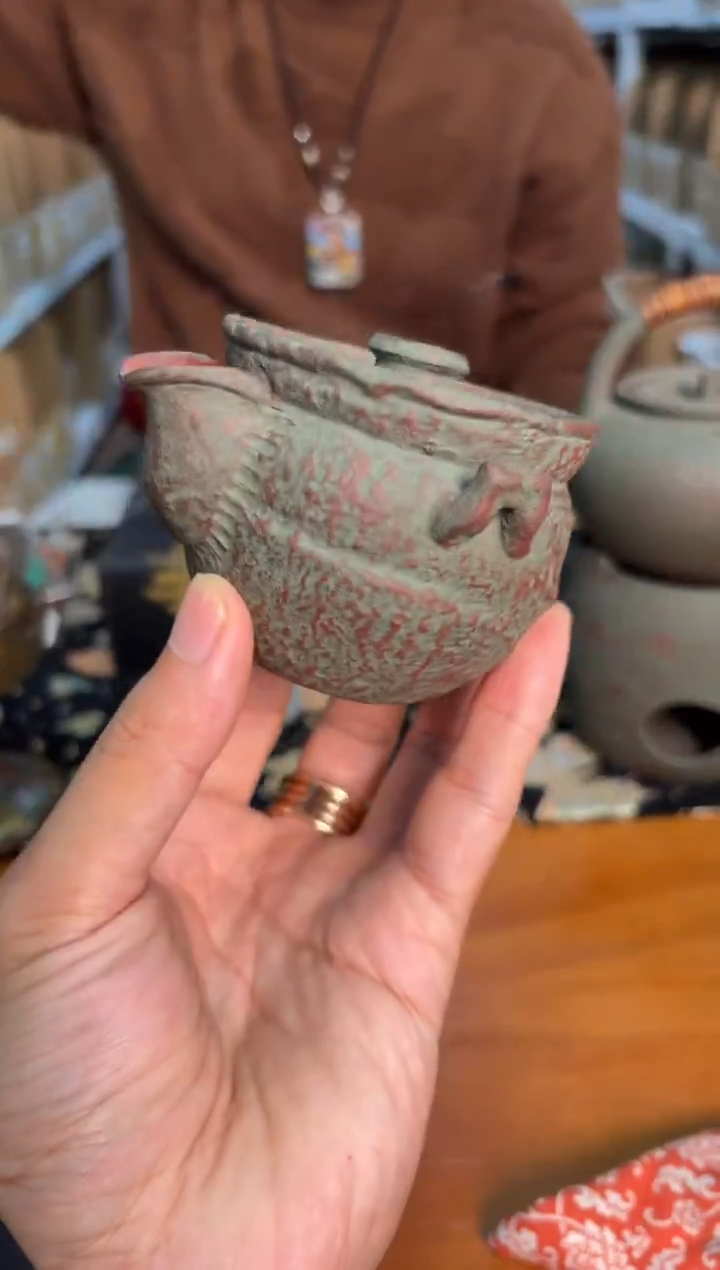 瓷片        @@BZ114