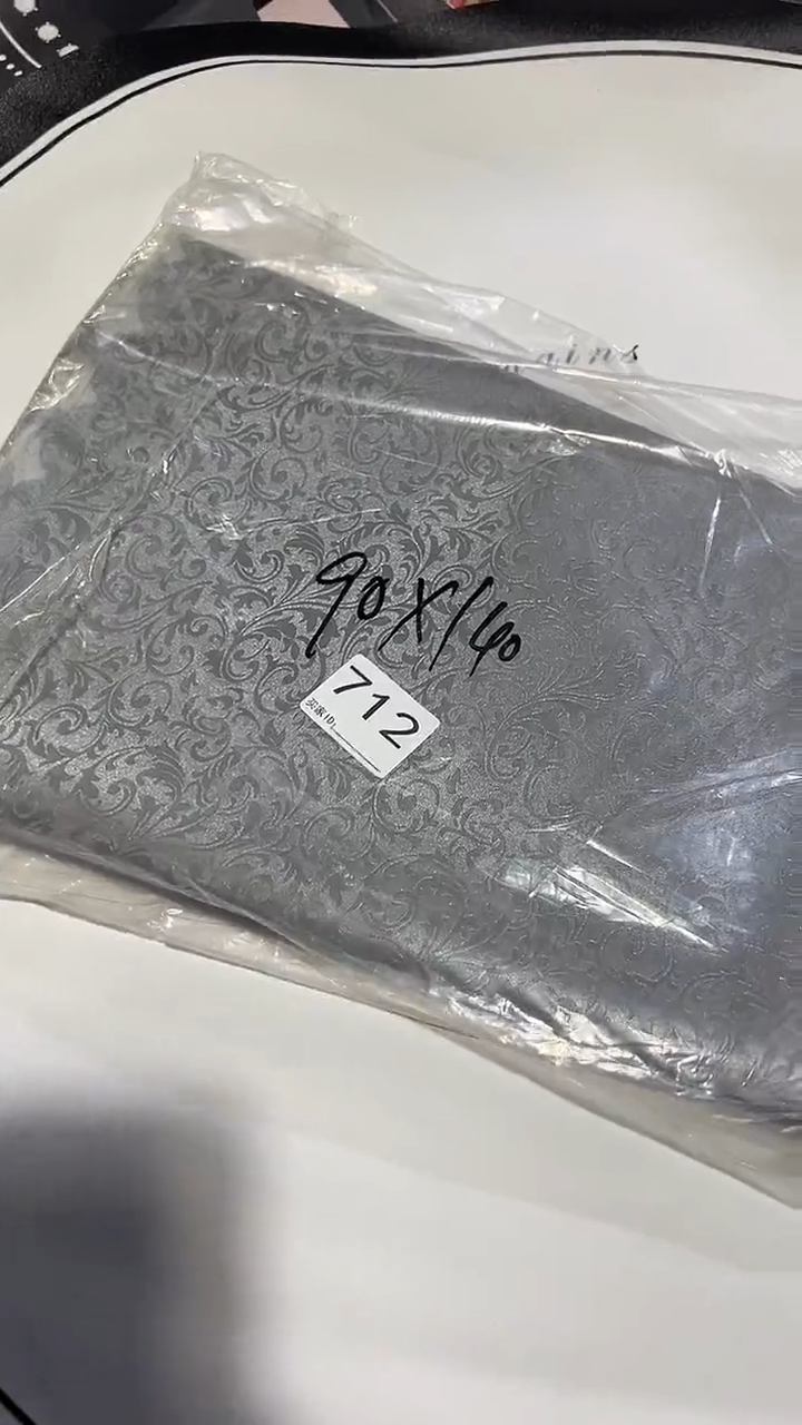 PU家用防水防油桌布712