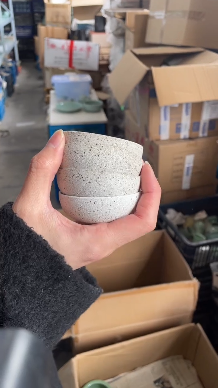 【闪购商品】4个  特价 福利  慧仙青瓷