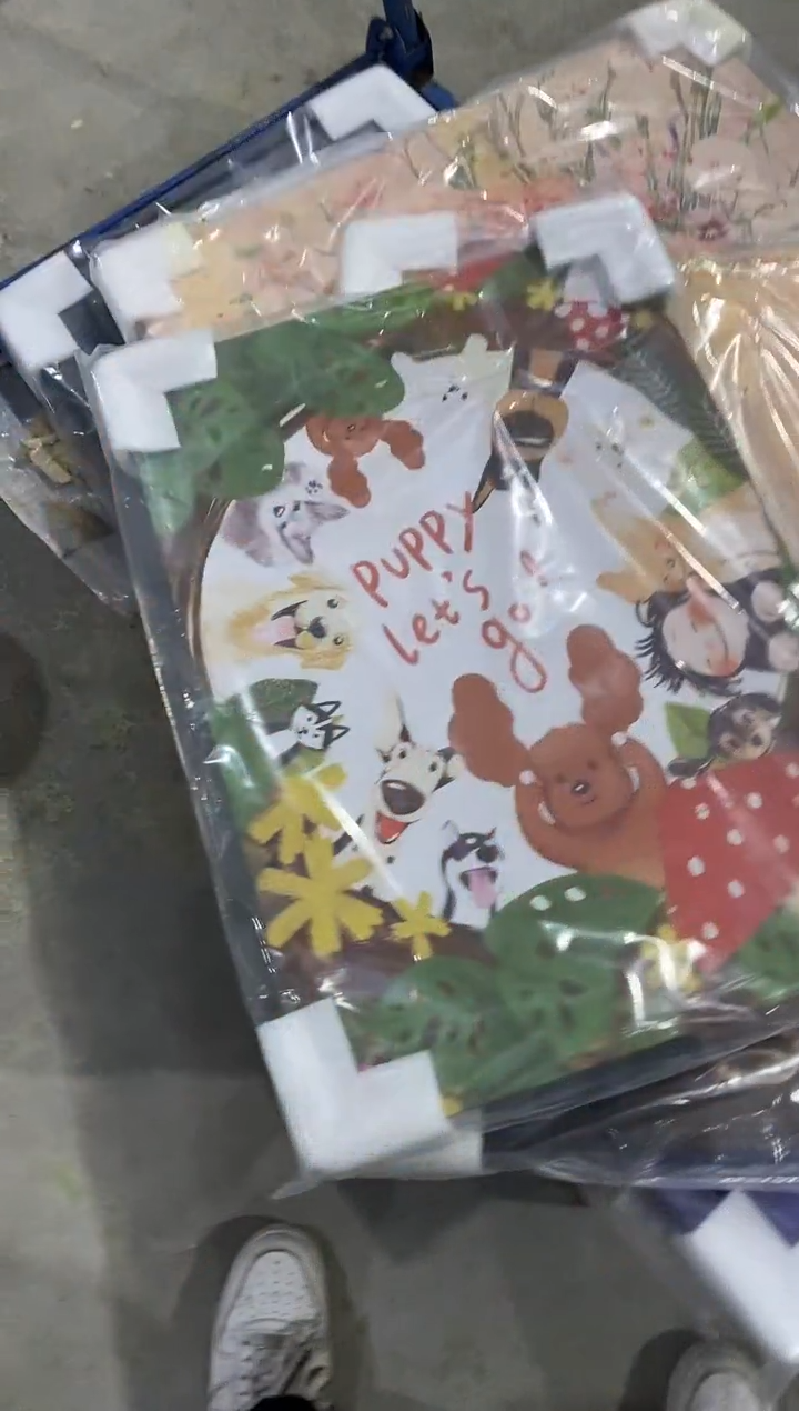 仓库清货 默认瑕疵 完美主义者慎拍