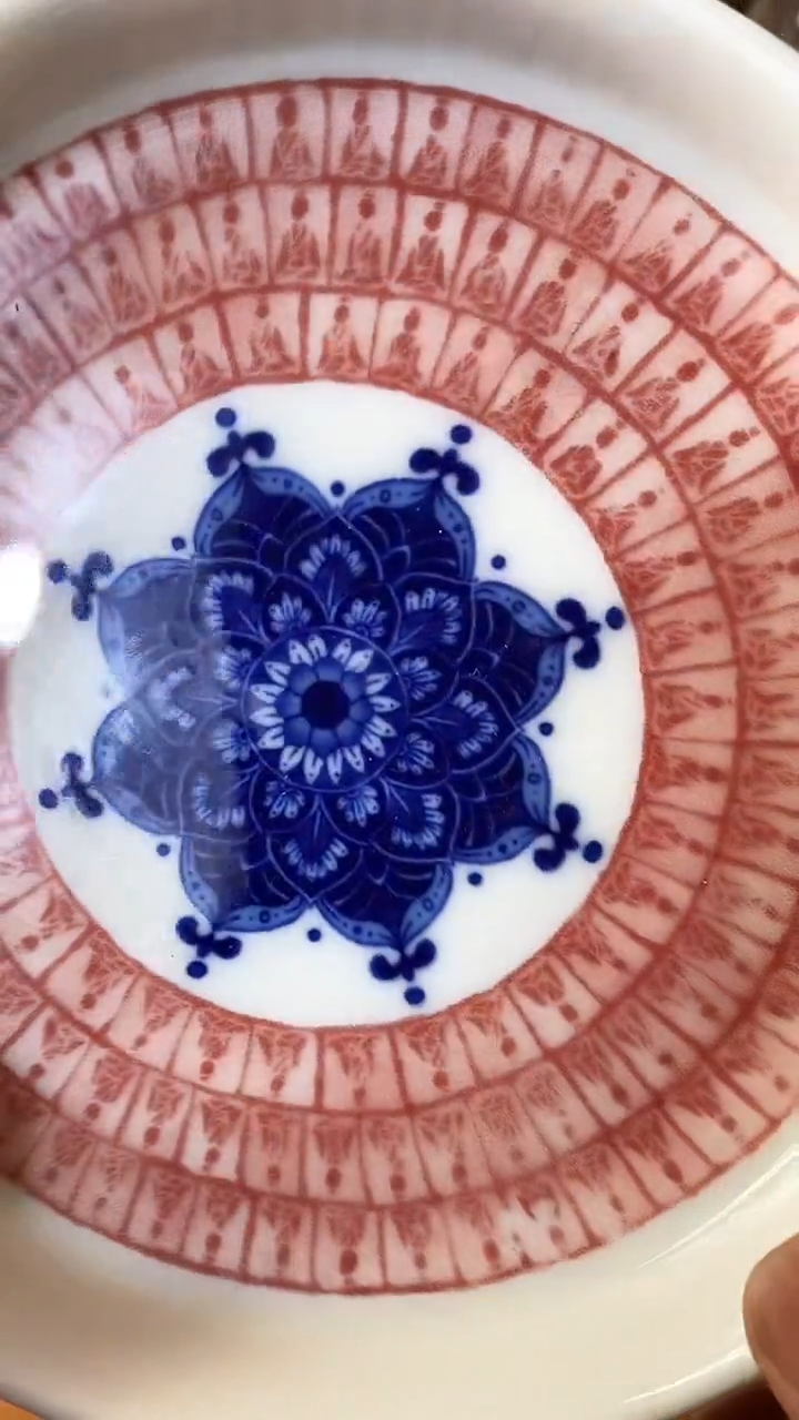 海外回流陶瓷茶具