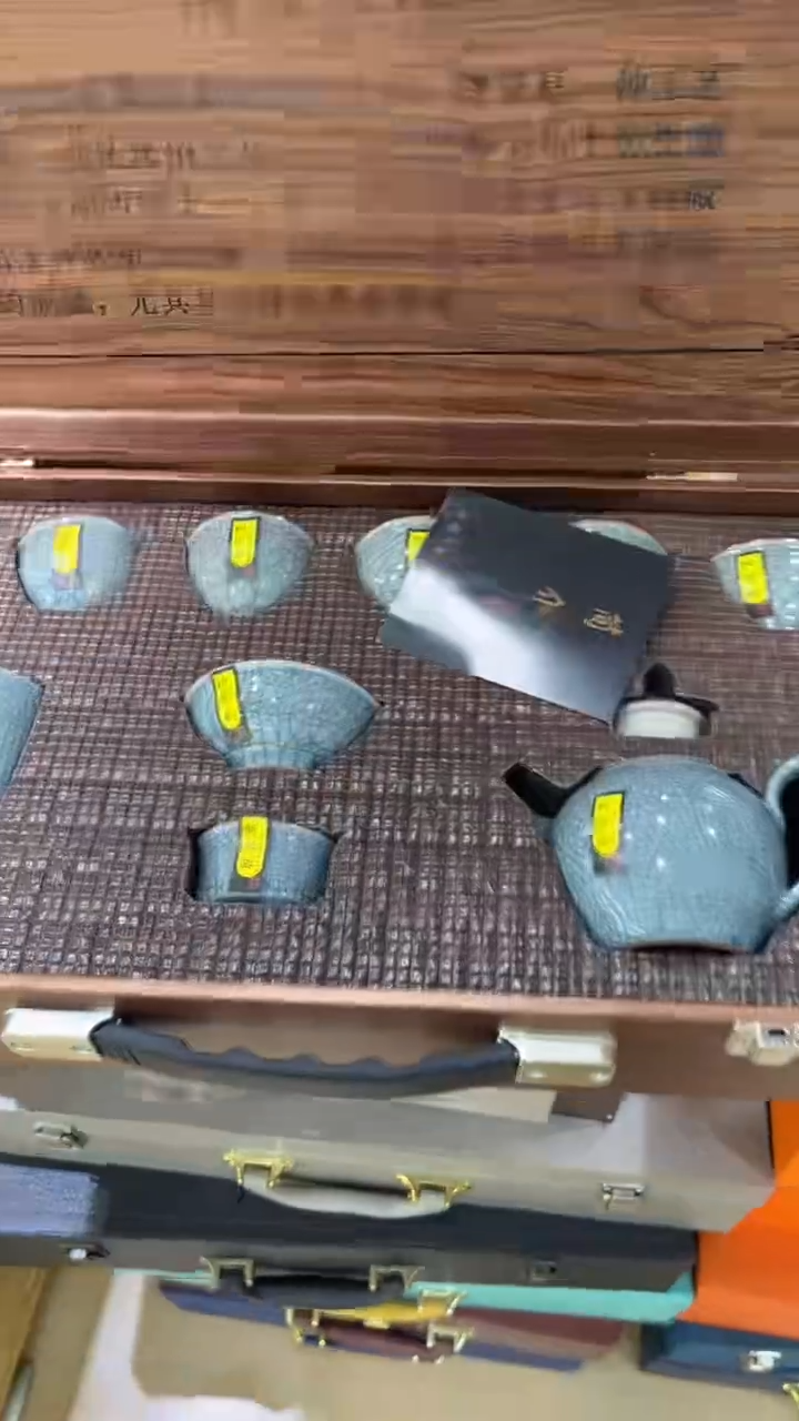 【闪购商品】岩传陶瓷岩传陶瓷@