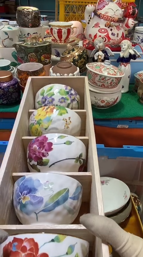 【闪购商品】瓷片1111111111111111