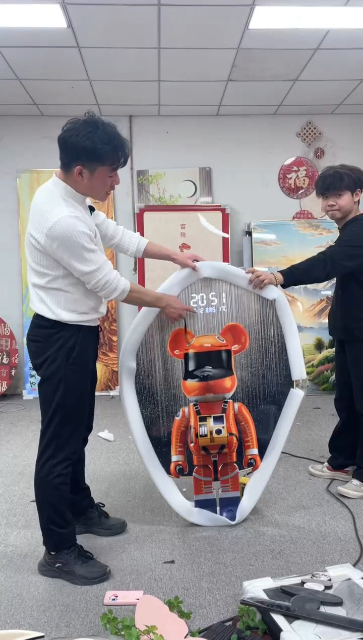 高货清场 微瑕介意勿拍 80*100