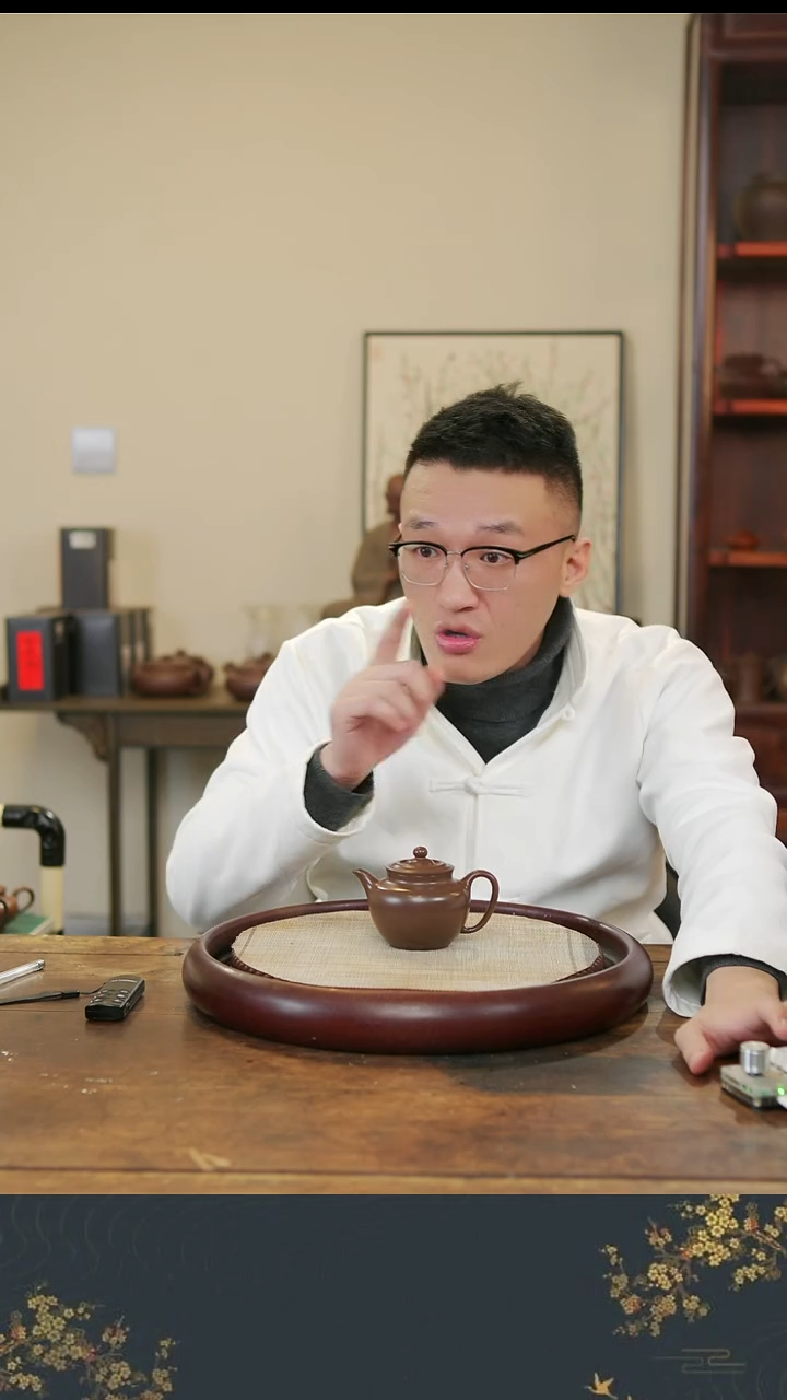 茶壶紫砂老行家紫砂2