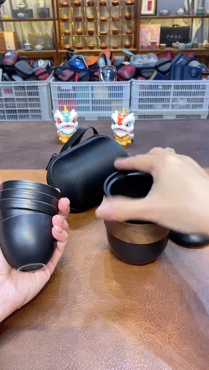 【闪购商品】其他在山茶器福利福利