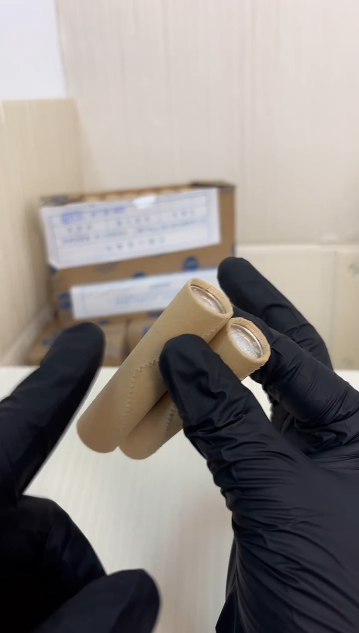 整卷 原光原卷原厂封装 081