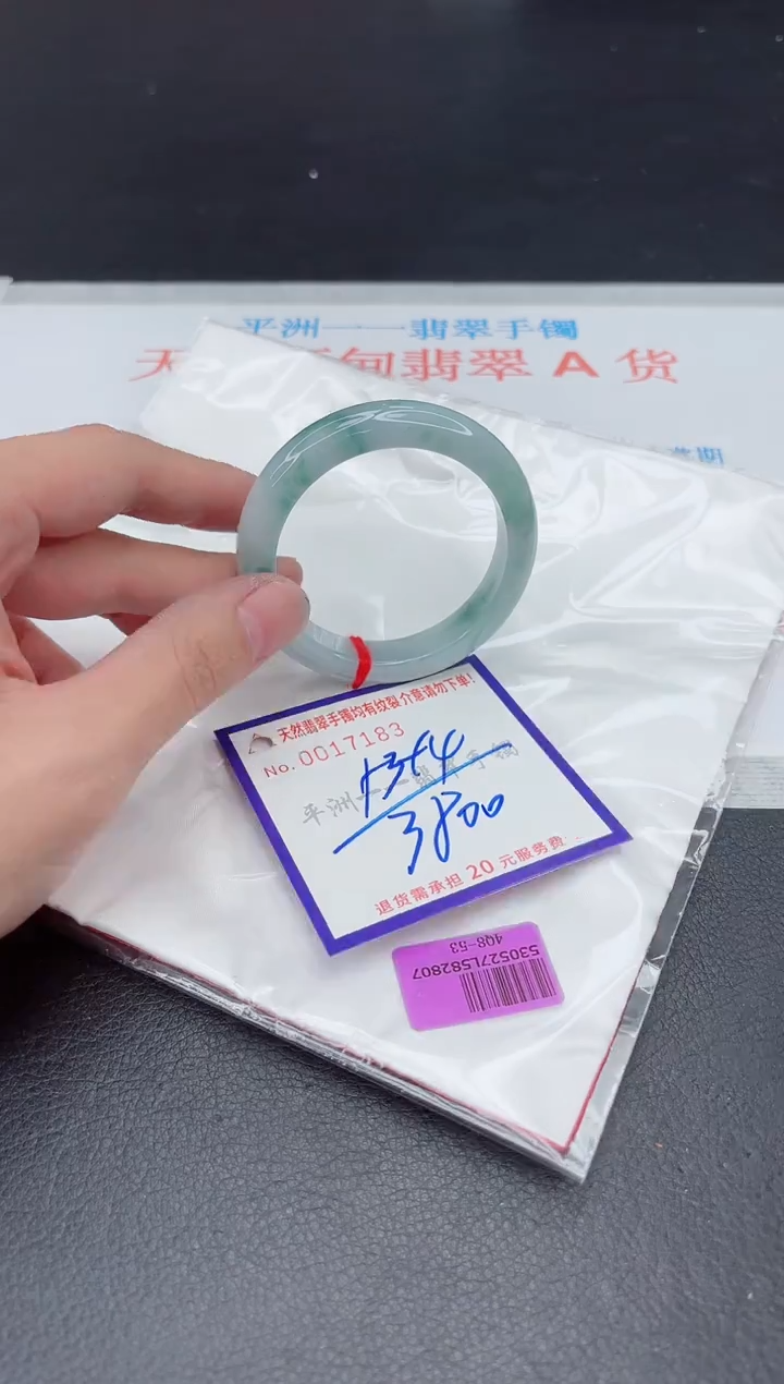 未镶嵌手镯翡翠11111