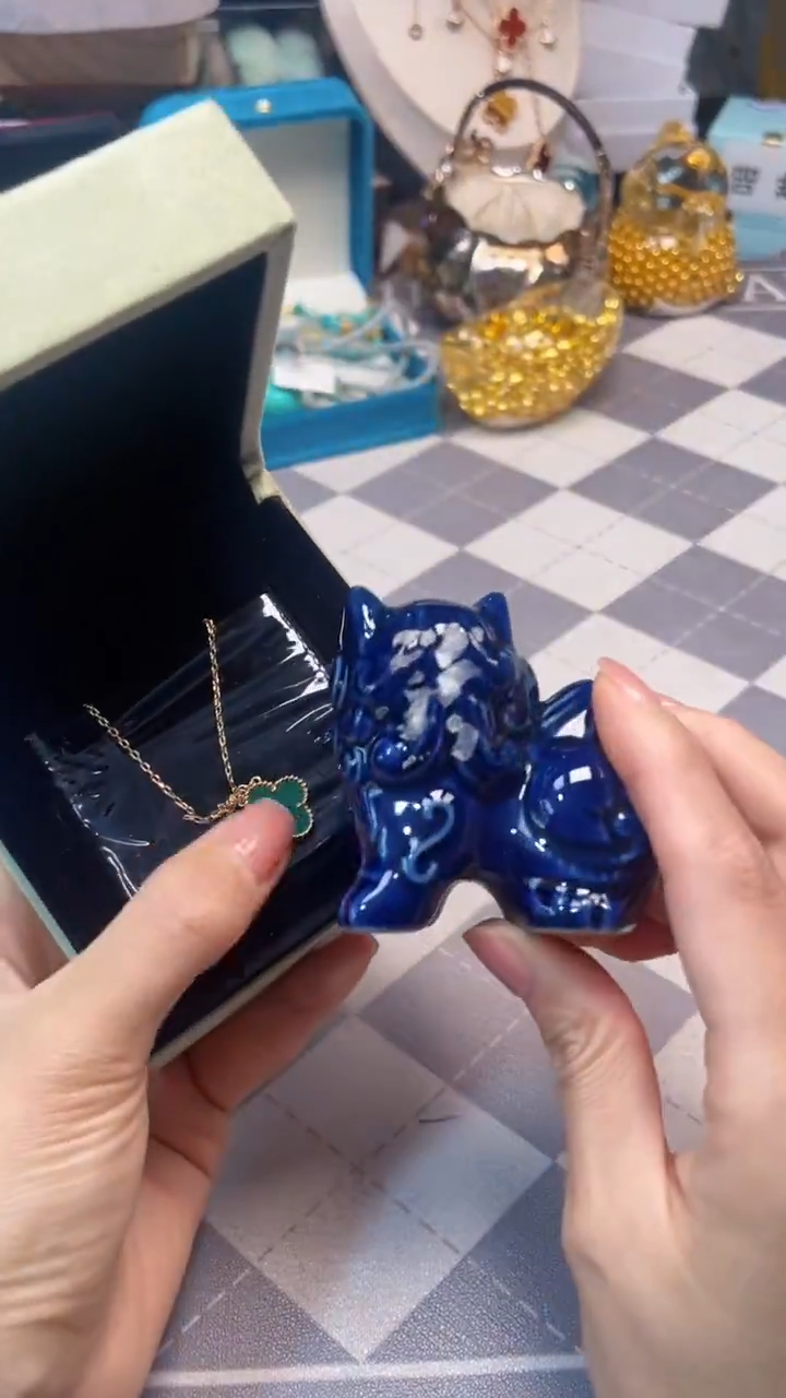 瓷片陶茶666文玩周边多人