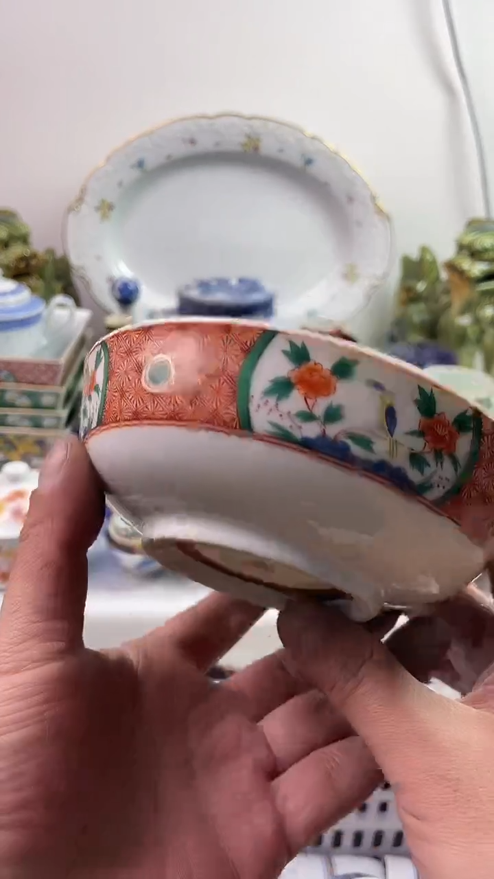 【闪购商品】瓷片7777777777 B754