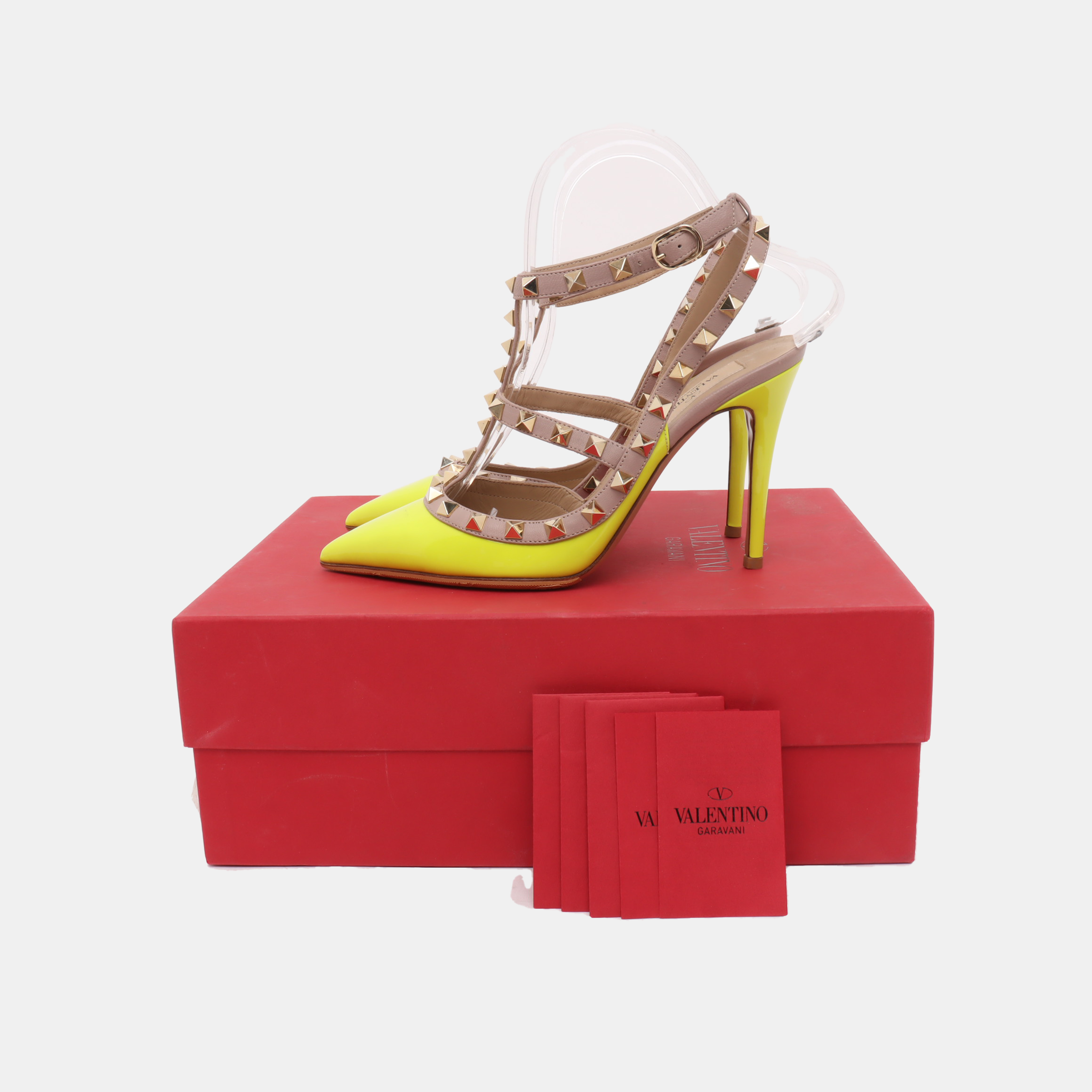 99新 Valentino/华伦天奴 红布林/C6/938464288/z/122096