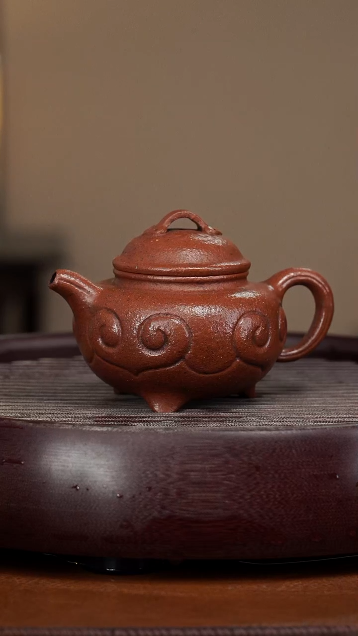 【闪购商品】紫砂茶壶宜兴紫砂壶