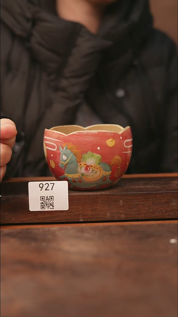 【落单孤品】/杯子@@927