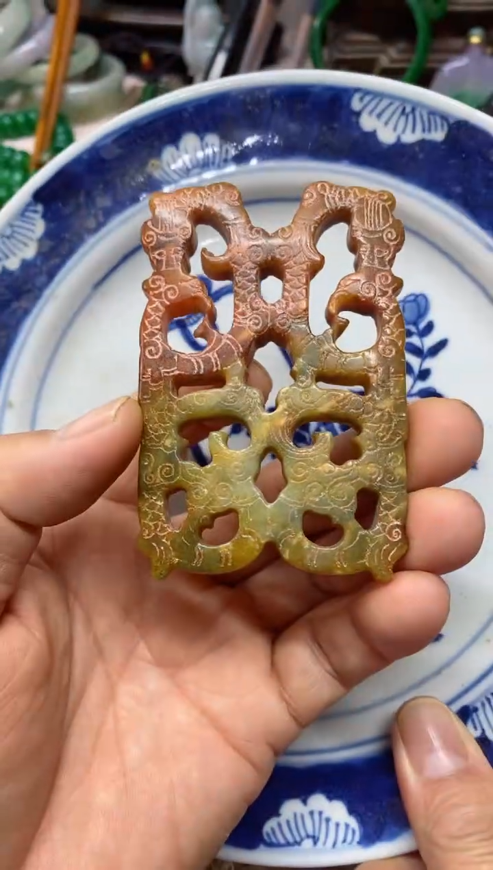 【闪购商品】2直播间的实时画面