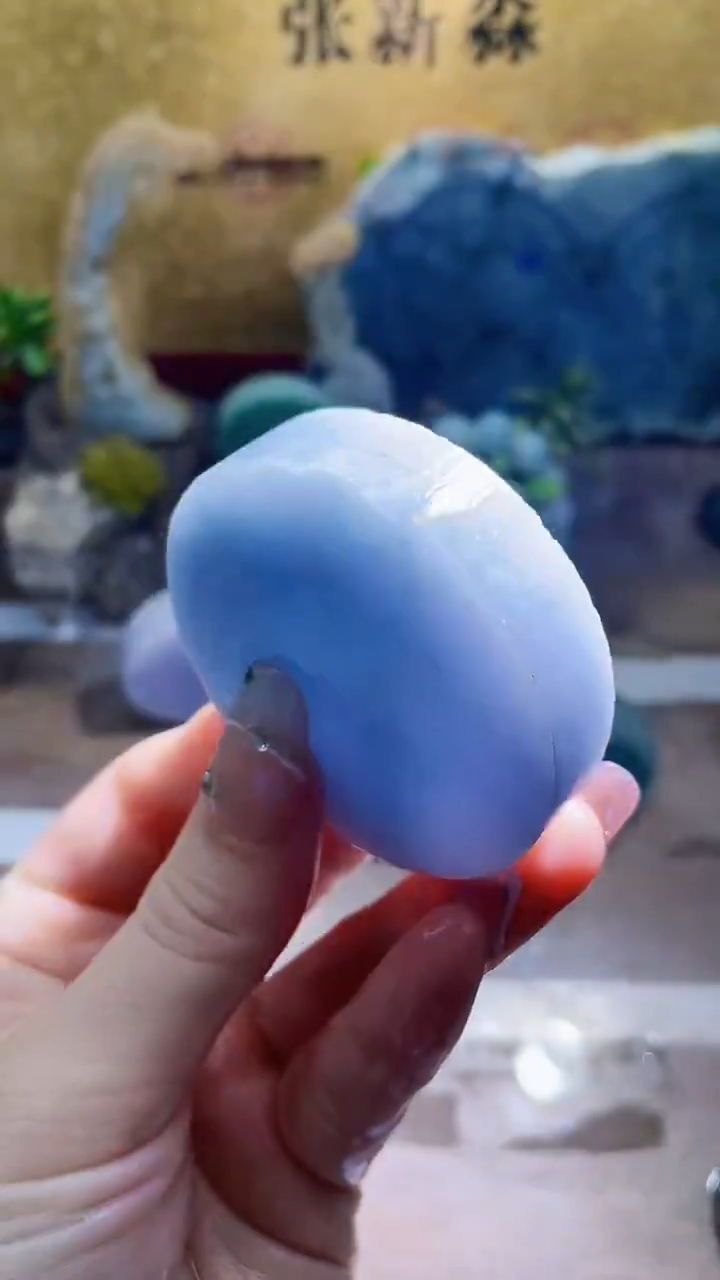 未镶嵌挂件翡翠小梦23