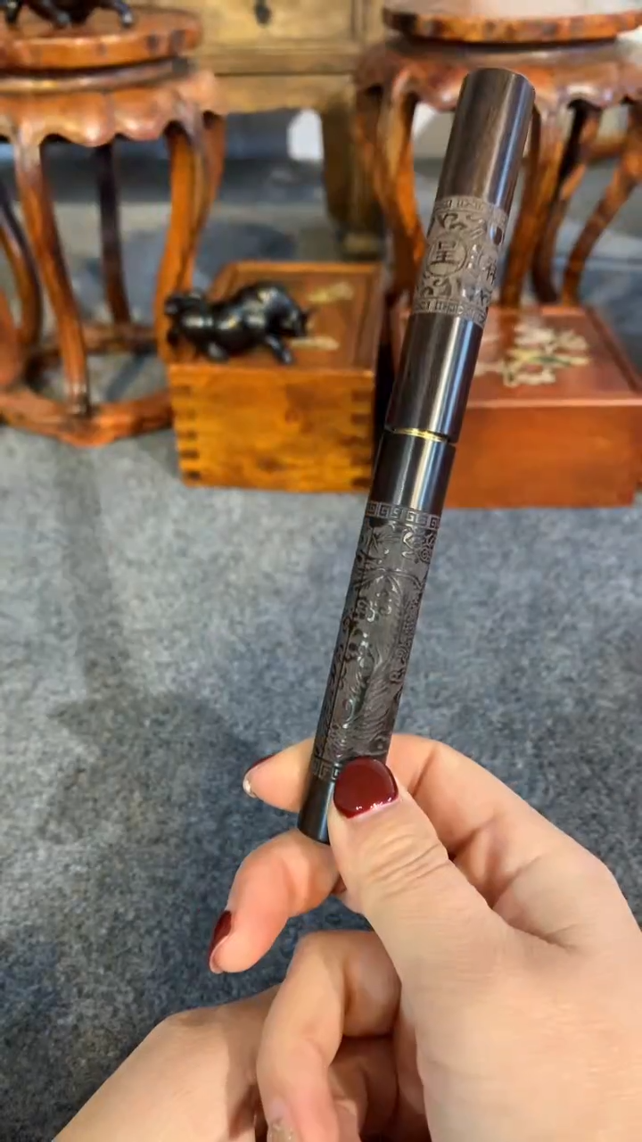 木福利                茶刀