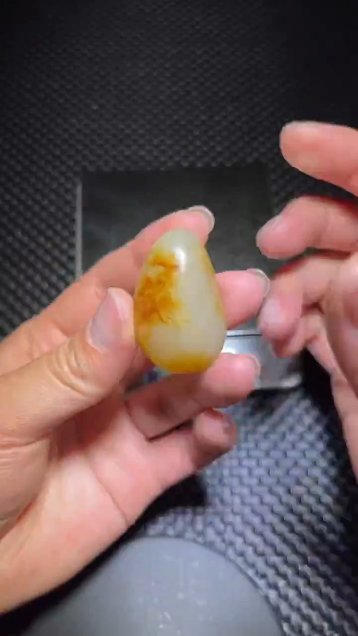 【闪购商品】和田玉挂件未镶嵌11