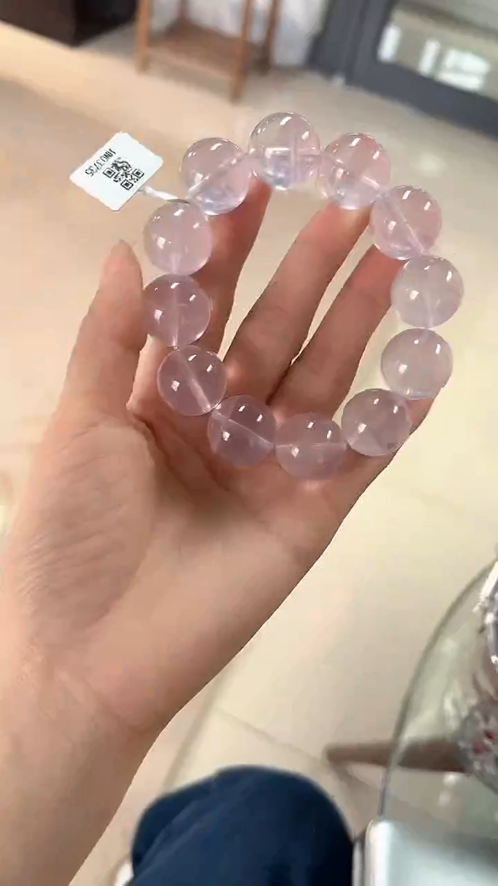 【闪购商品】手串未镶嵌水晶手串