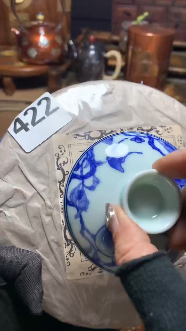 【闪购商品】瓷器默认微瑕瓷器