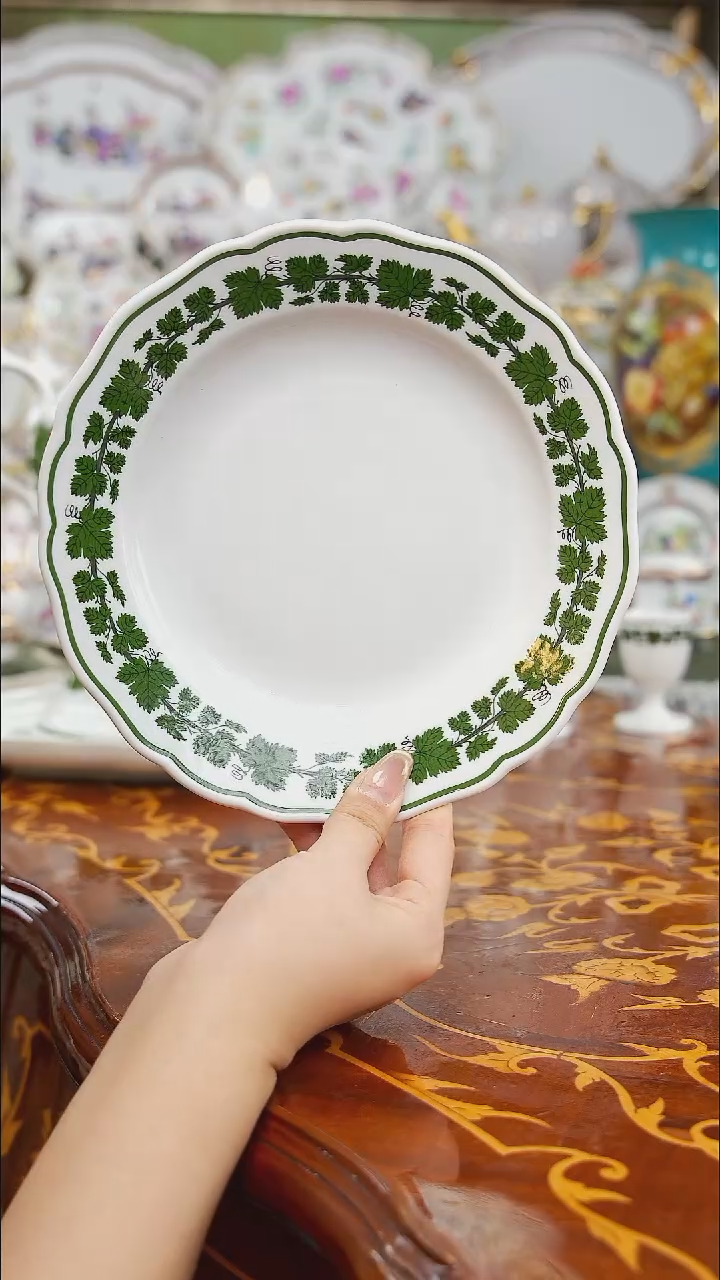 瓷米多家中古瓷器如图所示23