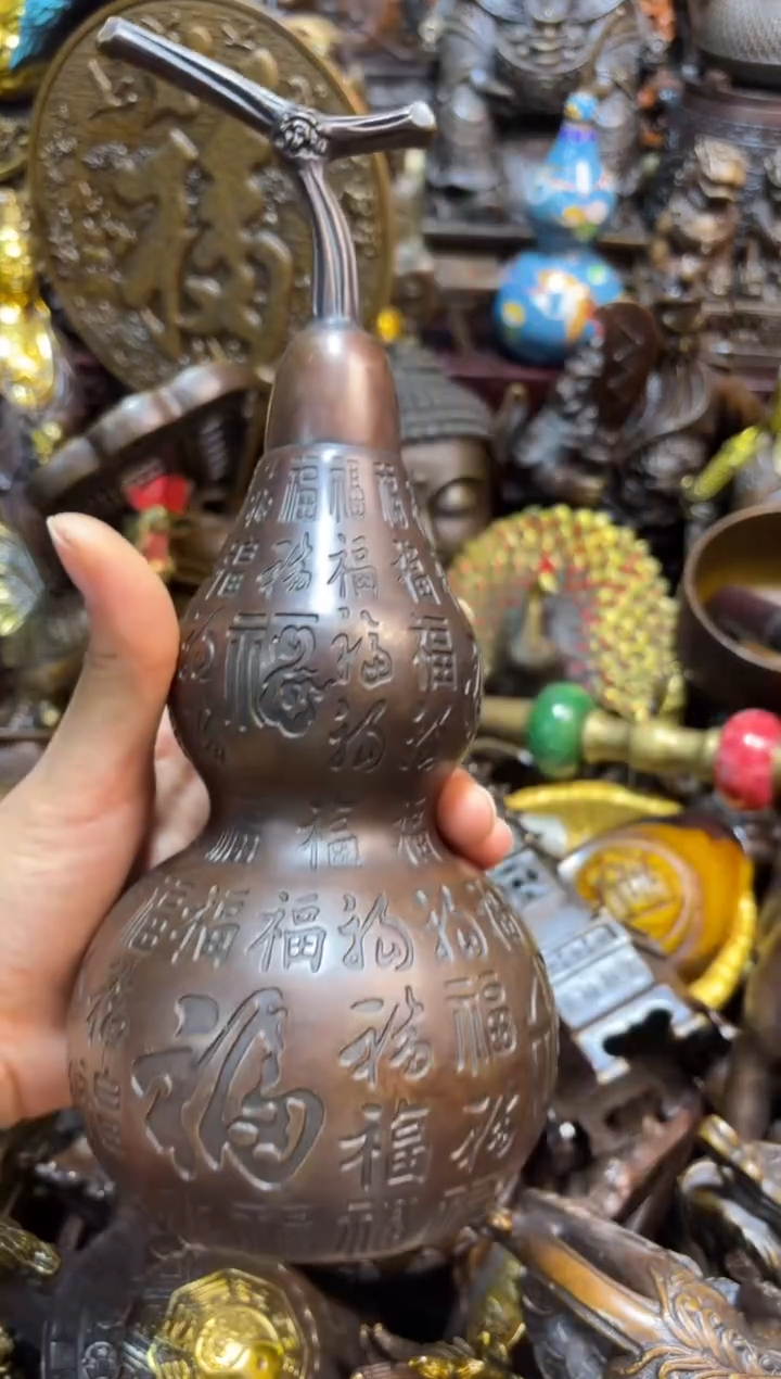  【闪购链接】苏古精品铜器专属连接