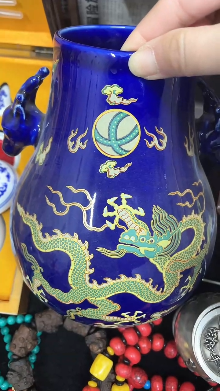 【闪购商品】摆件主播推荐如图所示