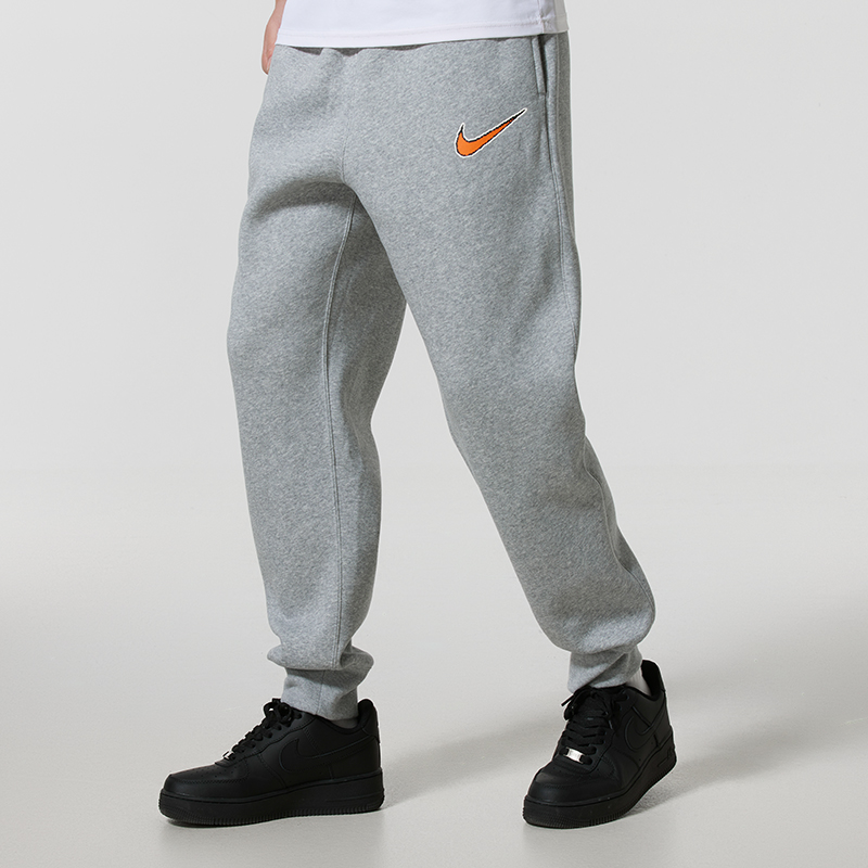 NIKE耐克男裤2025秋季新款时尚休闲运动裤健身训练裤针织长裤卫裤