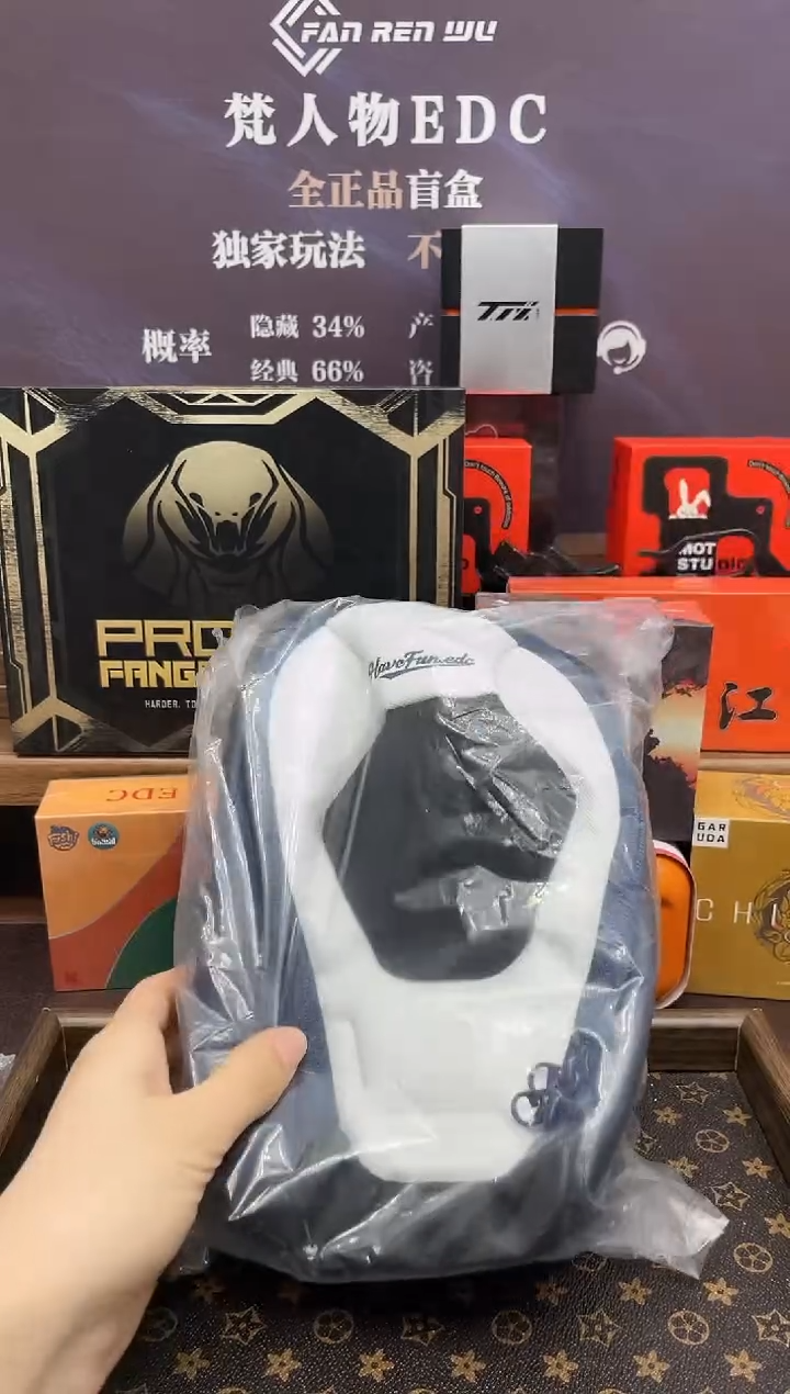 方舟包  全    新