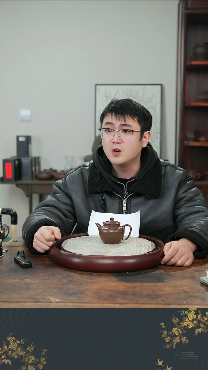 茶壶紫砂煜品轩紫砂1