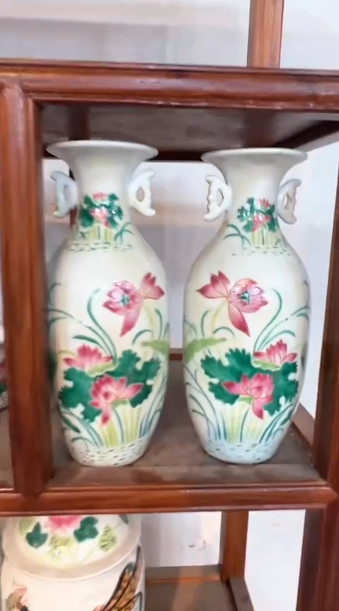 【闪购商品】摆件瓷器摆件 瓷器摆件