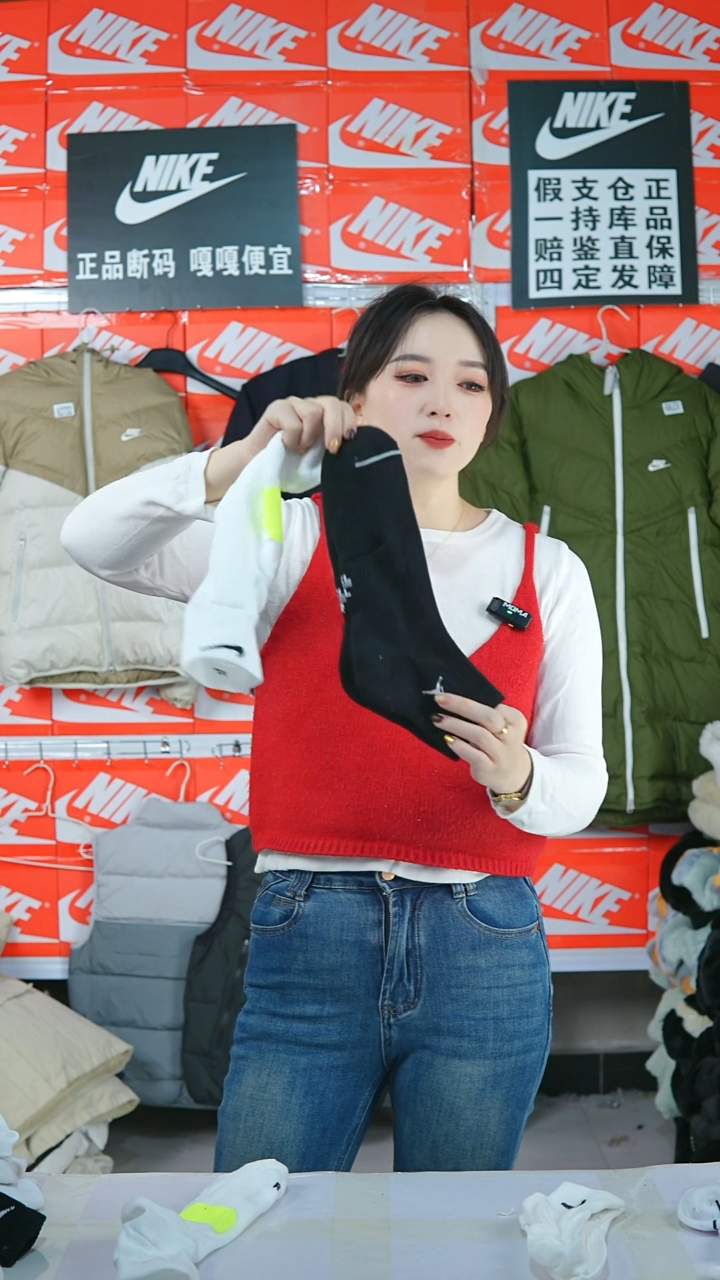 A 2806闪购编码Nike/Jordan运动衣以直播间过款为准尺码