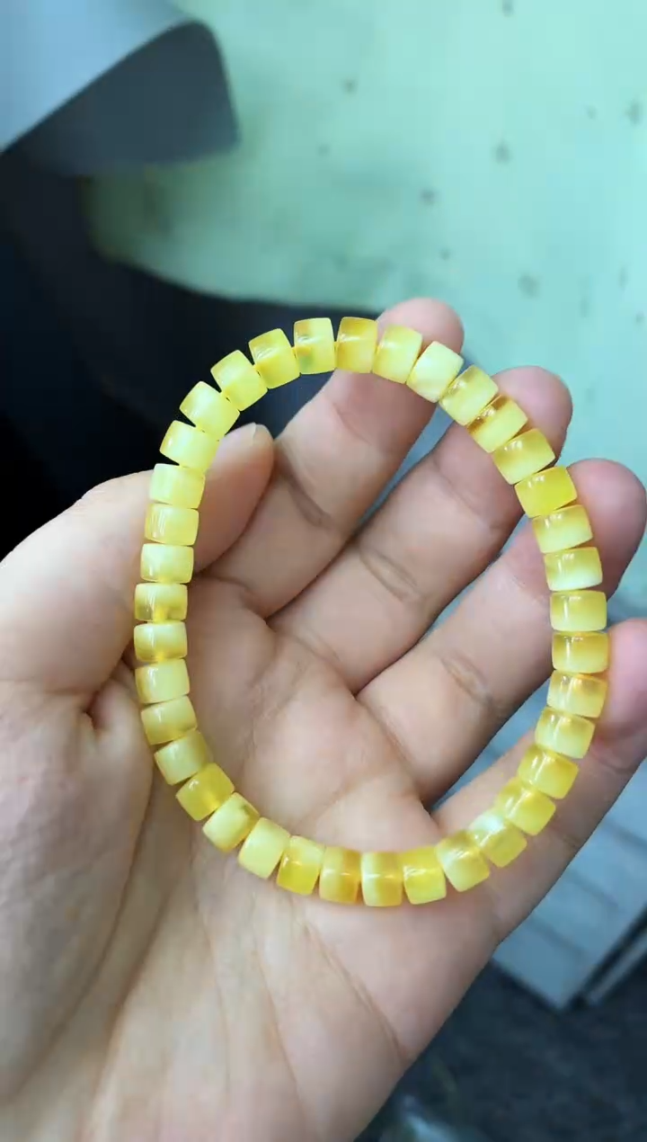 【闪购商品】琥珀珠宝奇石未镶嵌162