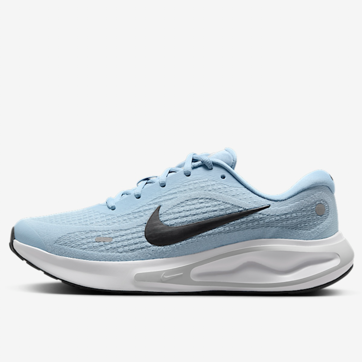 【NIKE耐克】【流光风】JOURNEY RUN时尚透气跑步鞋子 FN0228404