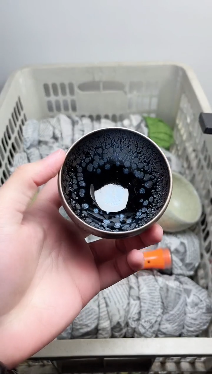 【闪购商品】茶盏高端茶器主人杯768