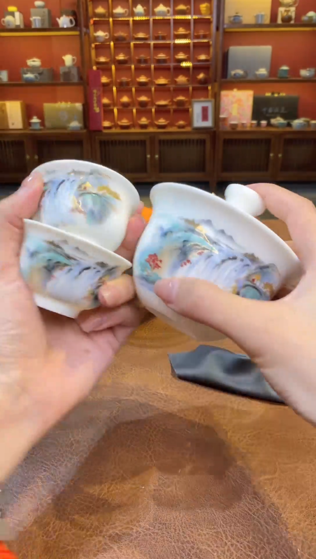 【闪购商品】望月茶器少量库存福利福利