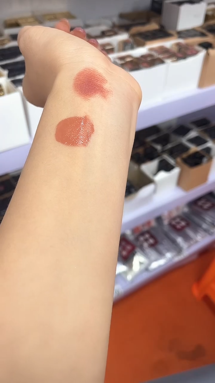 香奶奶家211色号