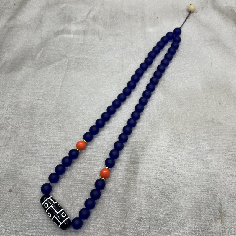 【百世璀璨 尽耀光芒】项链HYS054089