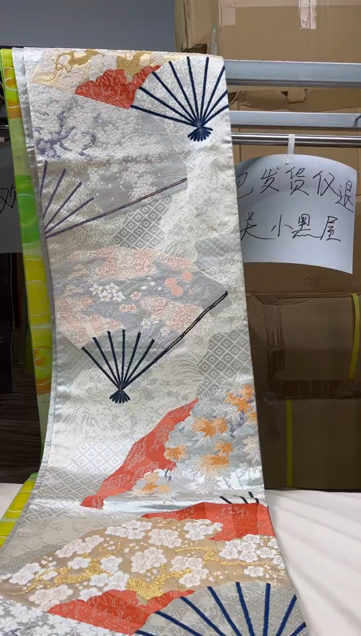 【闪购商品】织绣精选中古物品默认有瑕