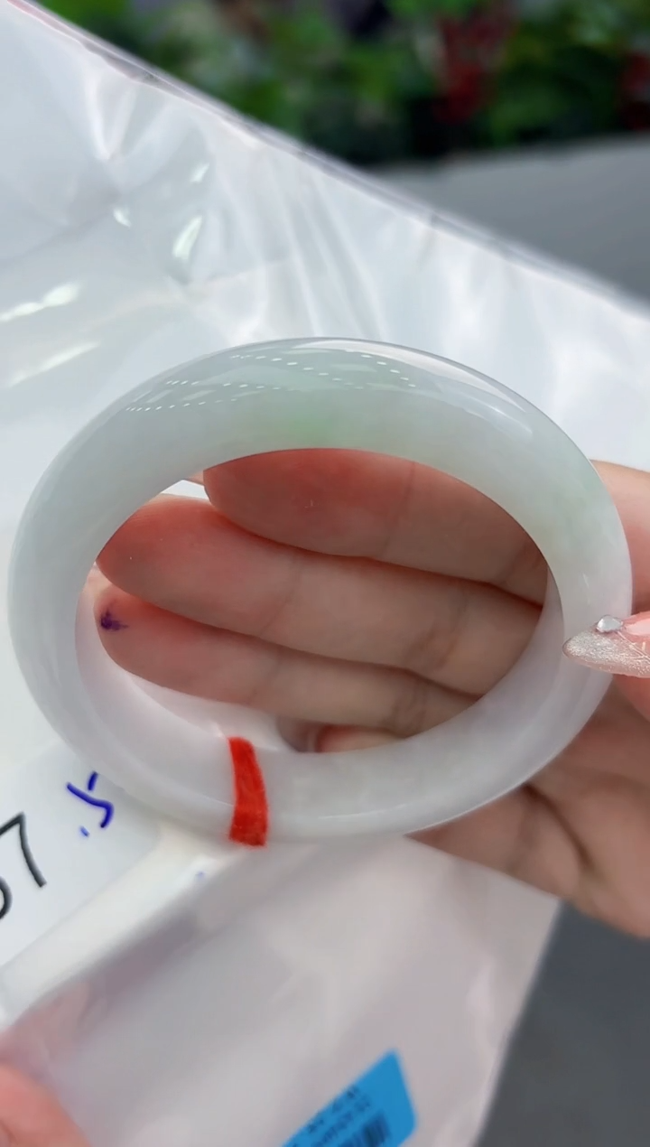 【闪购商品】翡翠手镯未镶嵌翡翠手镯