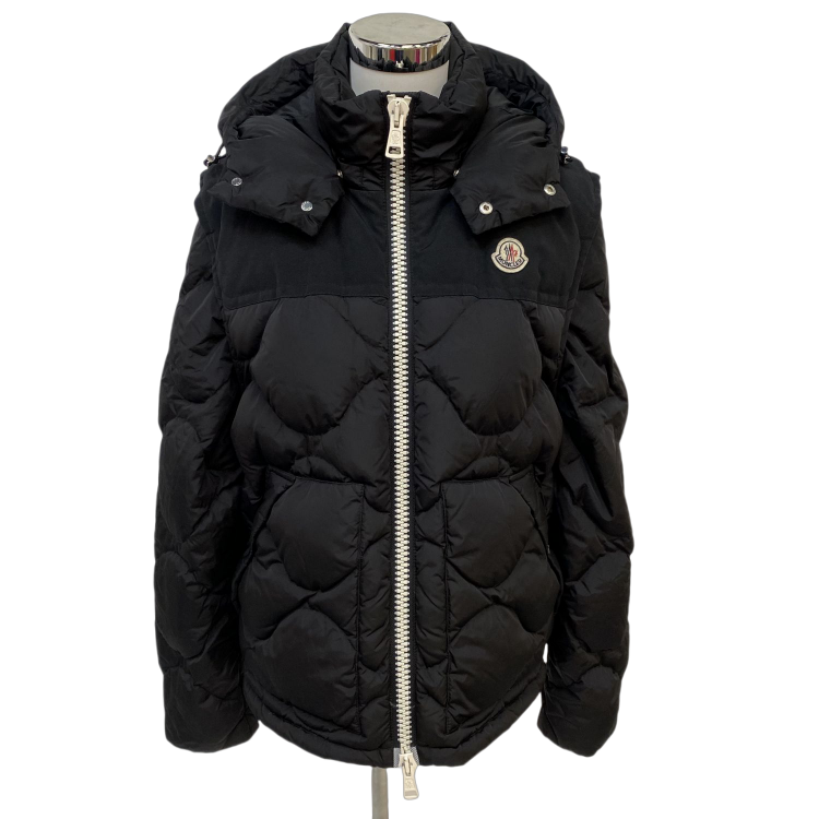 MONCLER/羽绒服/95新/[251230MS]