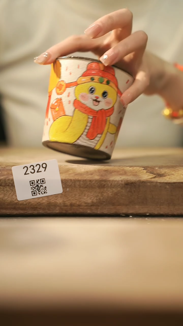 【闪购商品】【落单孤品】福利/杯子@@2329