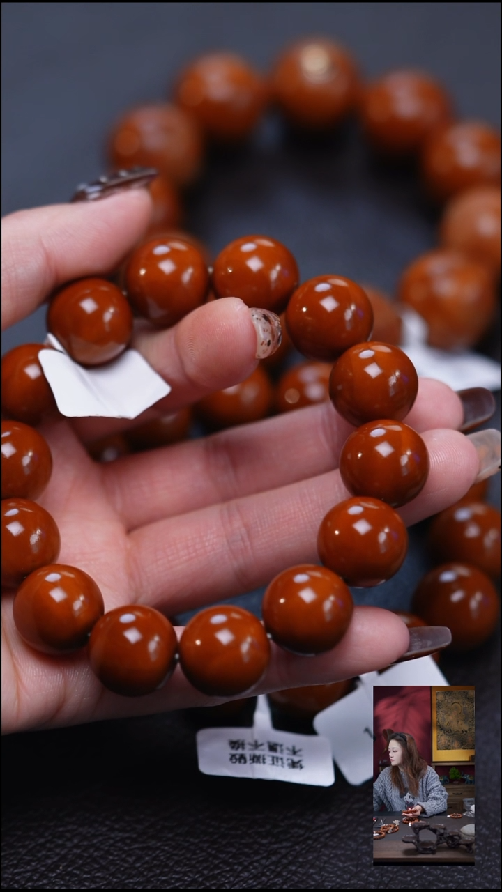 手串/手链橄榄核?****️橄榄核
