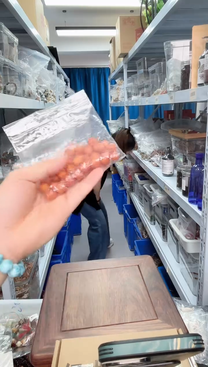裸石蜜蜡未镶嵌瑕疵蜜蜡单珠一颗