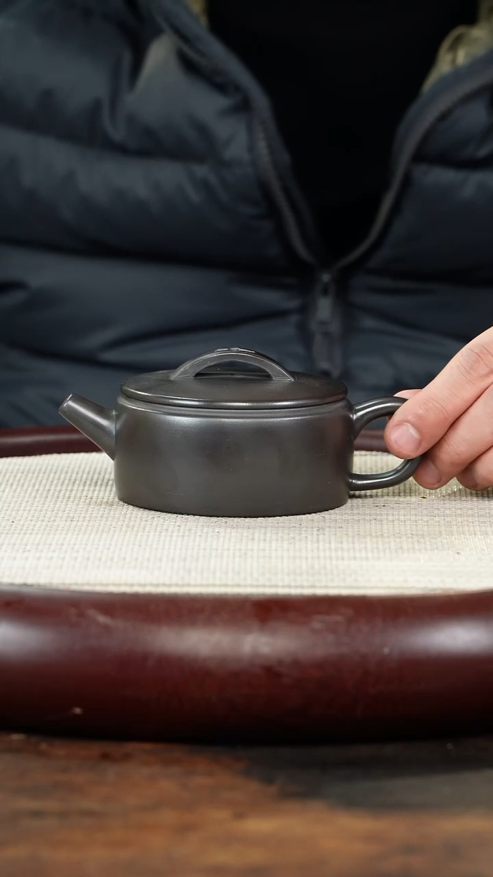 【闪购商品】紫砂茶壶老行家紫砂壶10