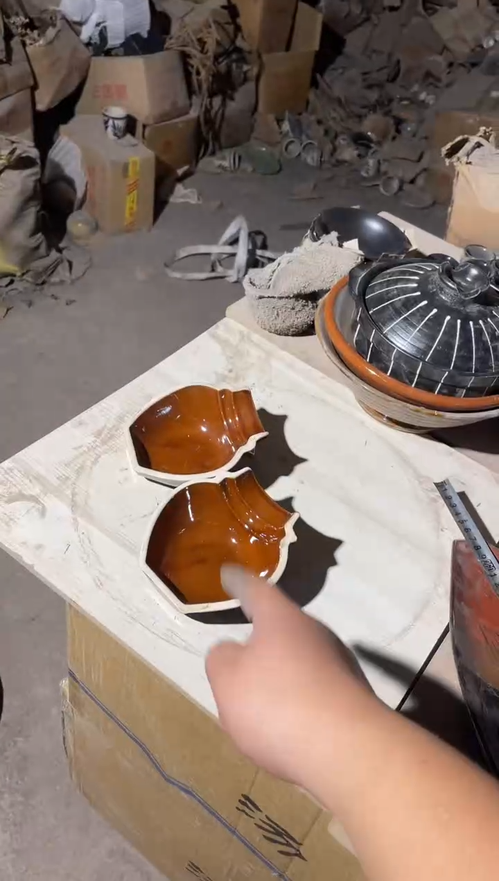 82号链接咸菜碟到手2个呱呱呱呱呱呱