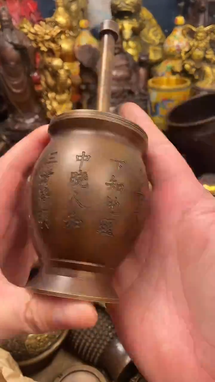 案台摆件  物品摆件