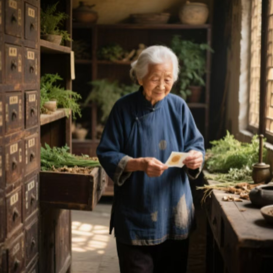 新【國藥禦方】伏湿贴家用深入透气温和发热 15贴/盒