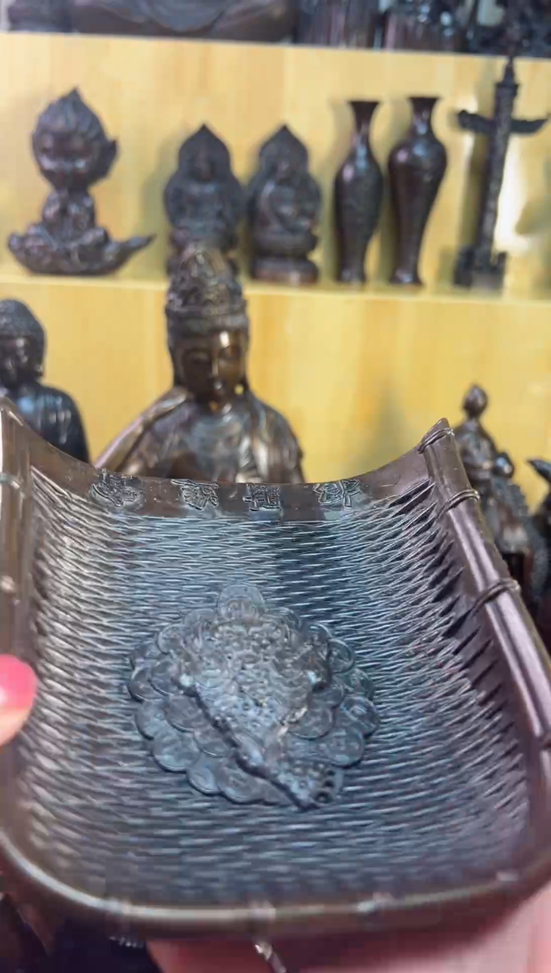 【闪购商品】1案台摆件 物品摆件