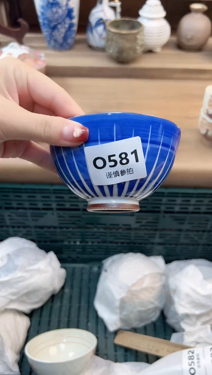 瓷片宁*             581