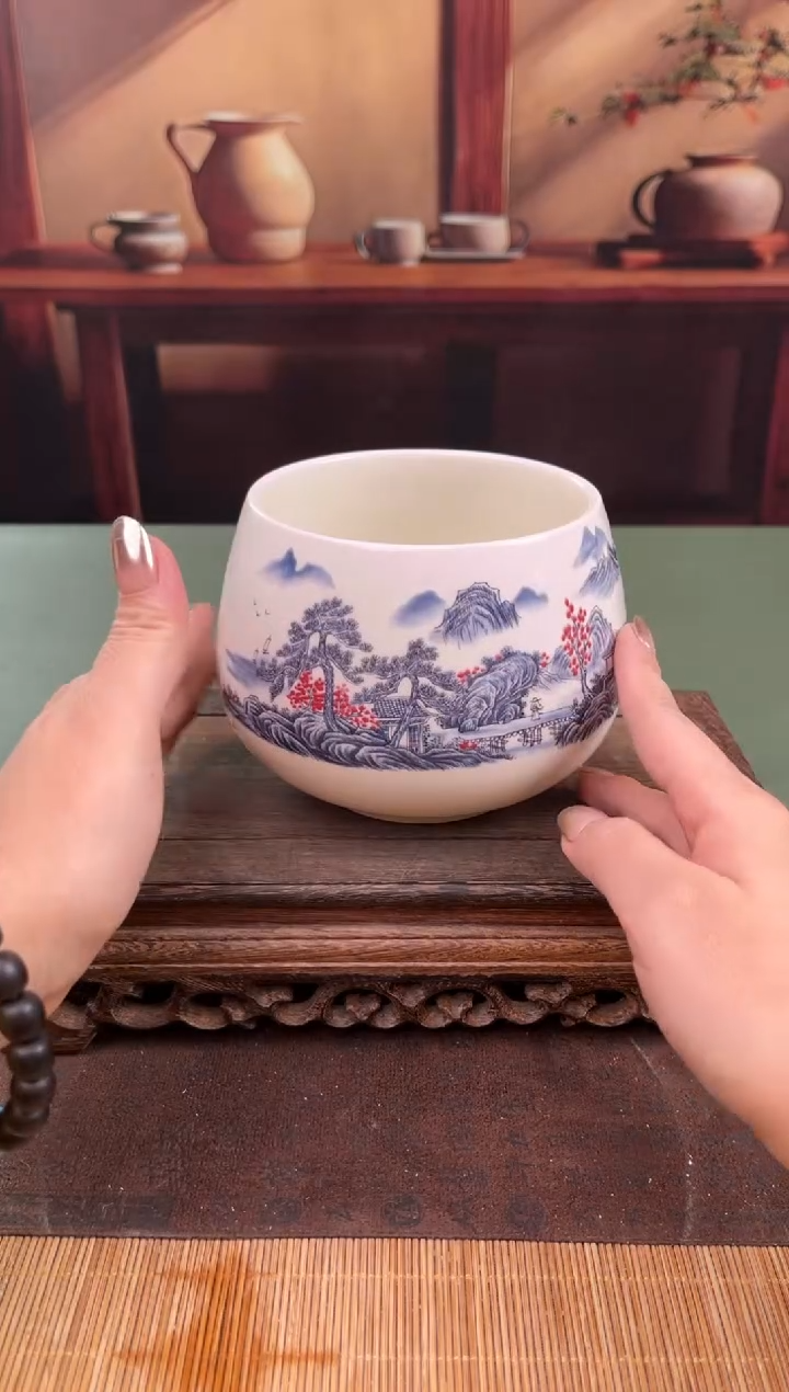 【闪购商品】顾德茶器福利闪购链接